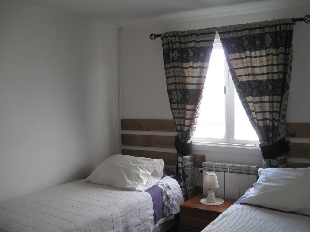 Hostal Yemel Puerto Natales Room photo