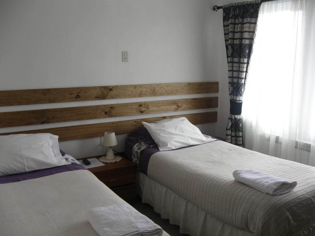 Hostal Yemel Puerto Natales Room photo