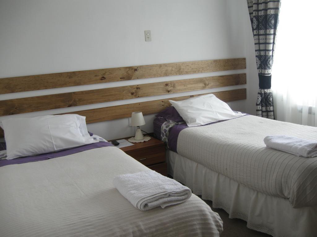 Hostal Yemel Puerto Natales Room photo