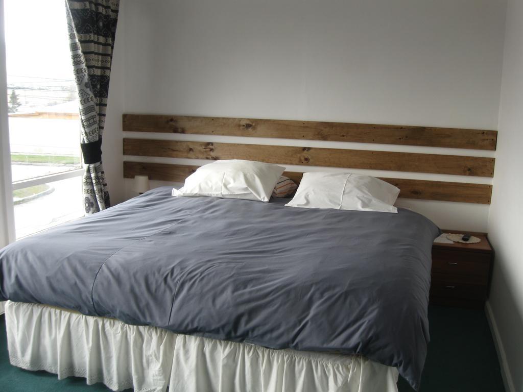 Hostal Yemel Puerto Natales Room photo