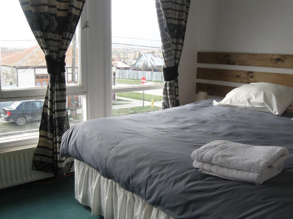 Hostal Yemel Puerto Natales Room photo